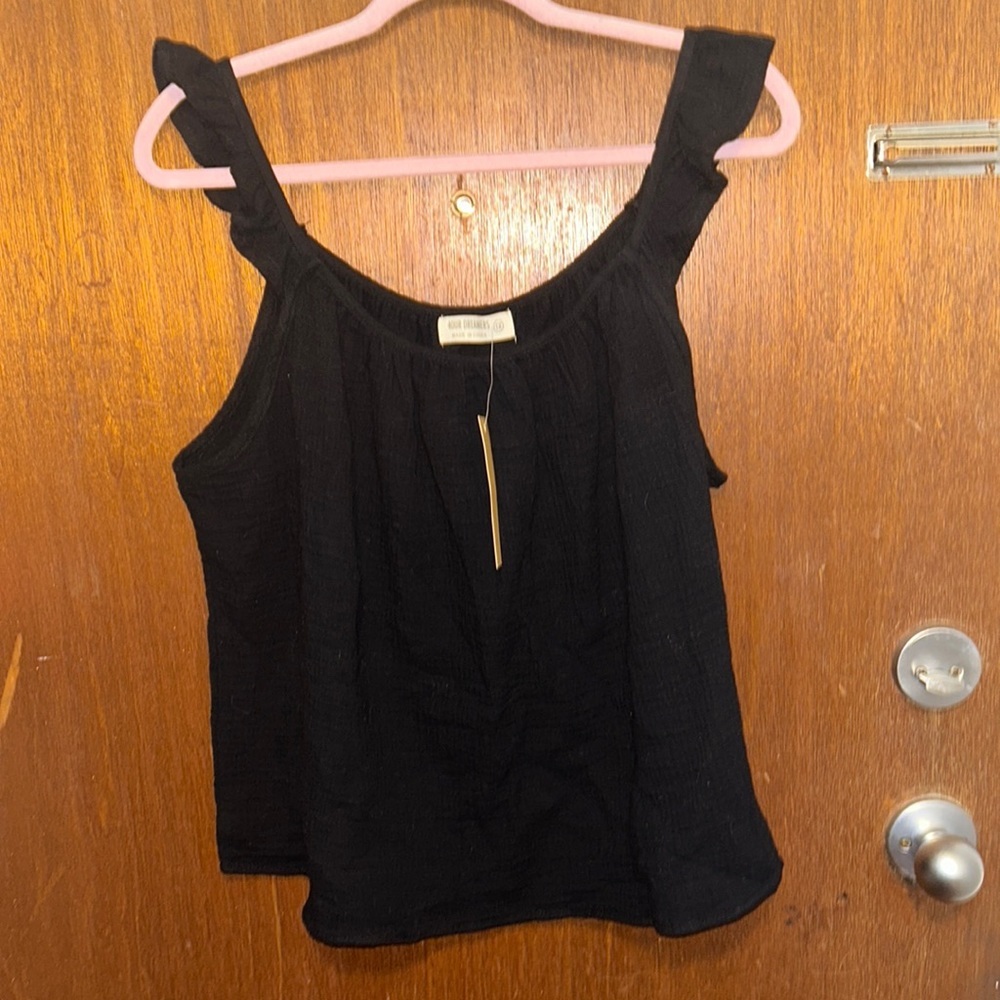 NWT 4our Dreamers Tank
